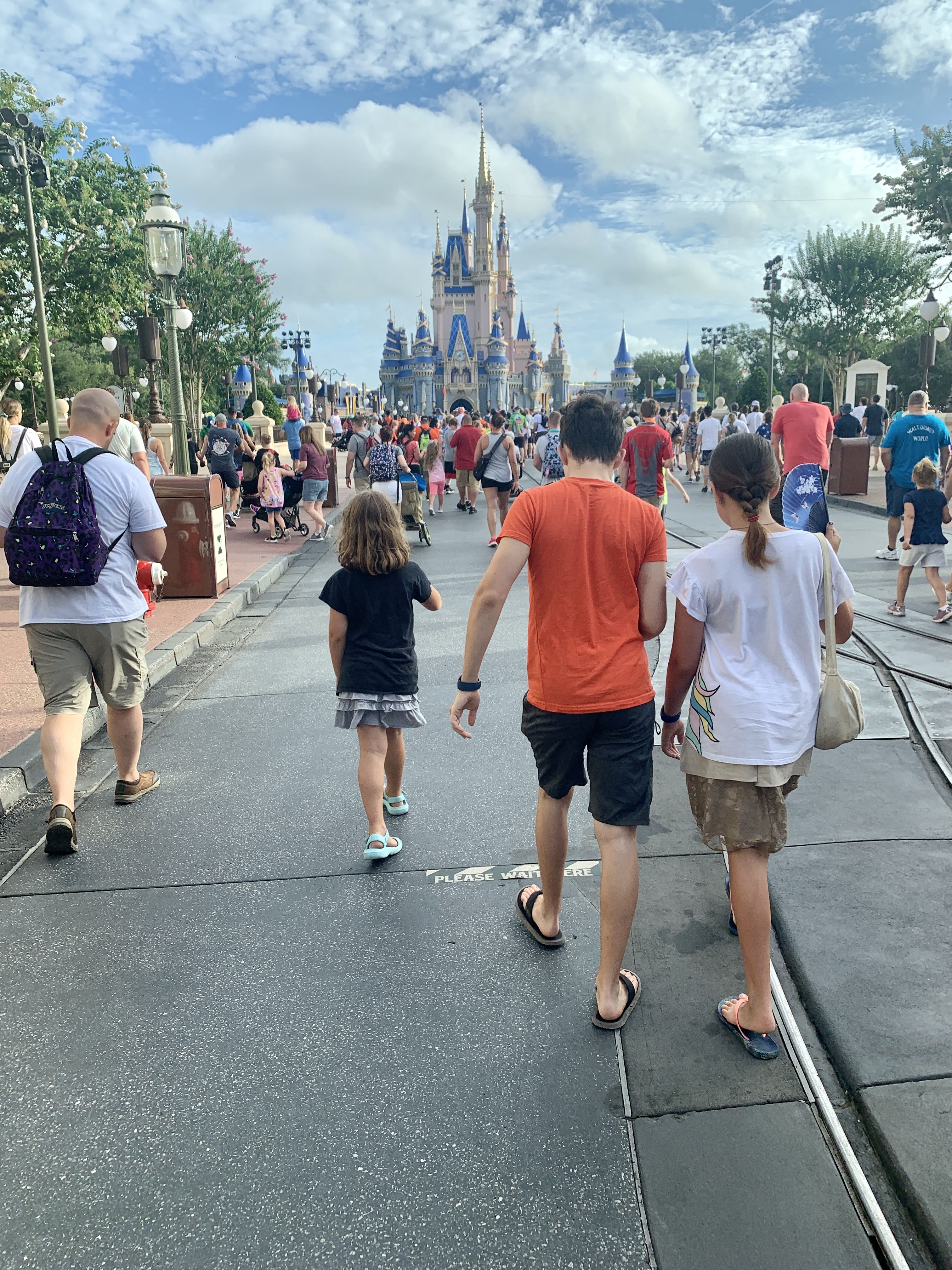 Magic Kingdom